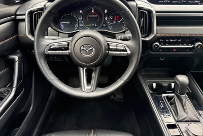 2025 Mazda Mazda CX-50 Hybrid Premium