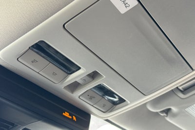 2025 Mazda Mazda CX-50 Hybrid Premium