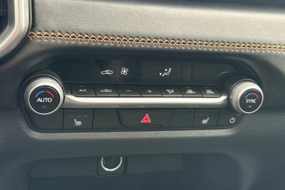 2025 Mazda Mazda CX-50 Hybrid Premium