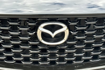2025 Mazda Mazda CX-50 Hybrid Premium
