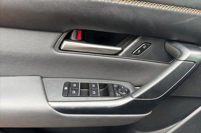 2025 Mazda Mazda CX-50 Hybrid Premium