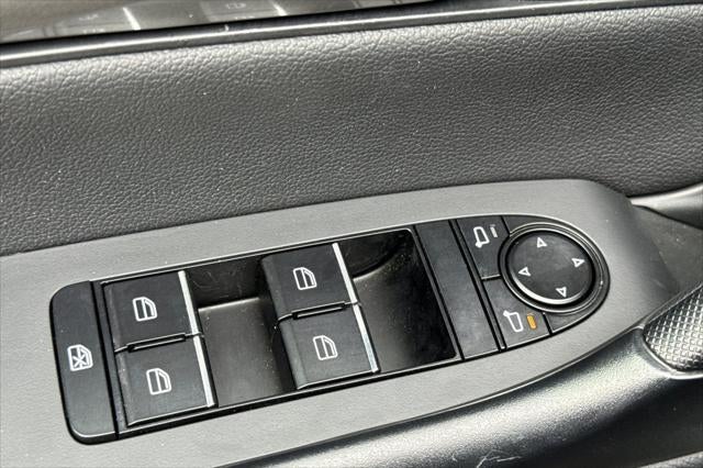 2025 Mazda Mazda CX-50 Hybrid Premium