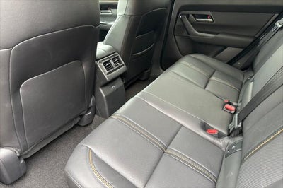 2025 Mazda Mazda CX-50 Hybrid Premium