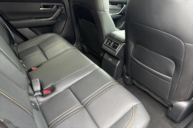 2025 Mazda Mazda CX-50 Hybrid Premium