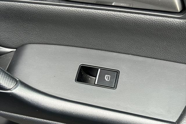 2025 Mazda Mazda CX-50 Hybrid Premium