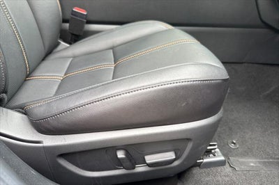 2025 Mazda Mazda CX-50 Hybrid Premium