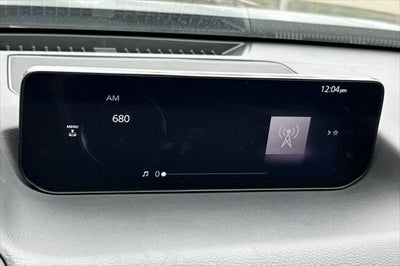 2025 Mazda Mazda CX-50 Hybrid Premium