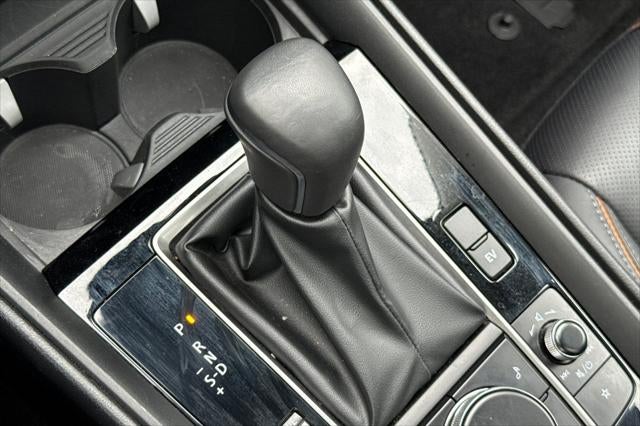 2025 Mazda Mazda CX-50 Hybrid Premium