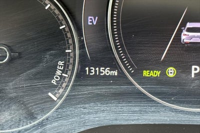 2025 Mazda Mazda CX-50 Hybrid Premium