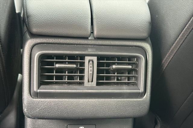 2025 Mazda Mazda CX-50 Hybrid Premium