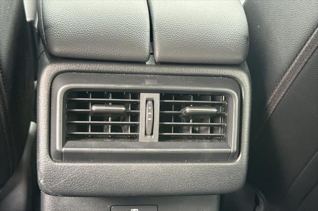 2025 Mazda Mazda CX-50 Hybrid Premium