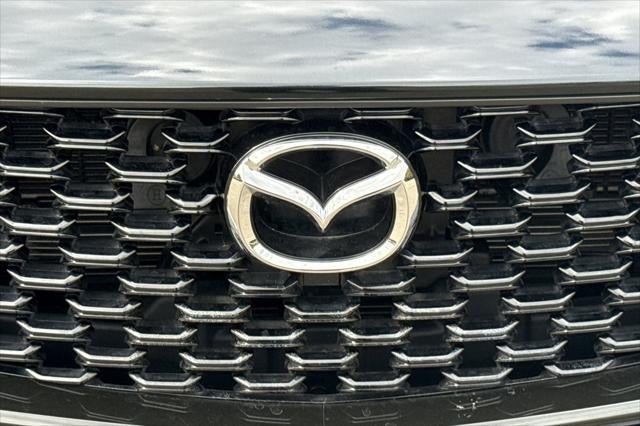 2025 Mazda Mazda CX-50 Hybrid Premium
