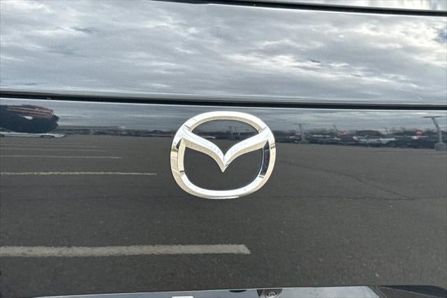2025 Mazda Mazda CX-50 Hybrid Premium