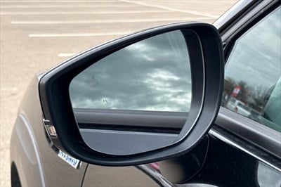 2025 Mazda Mazda CX-50 Hybrid Premium