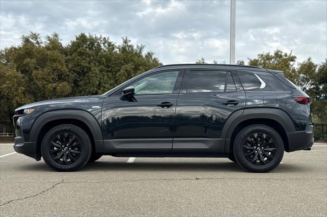 2025 Mazda Mazda CX-50 Hybrid Premium