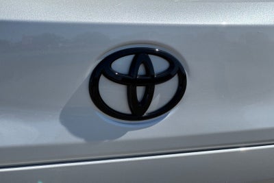 2026 Toyota Corolla Cross Hybrid SE