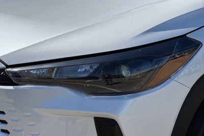 2026 Toyota Corolla Cross Hybrid SE