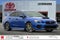 2021 Subaru WRX STi