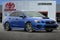 2021 Subaru WRX STi