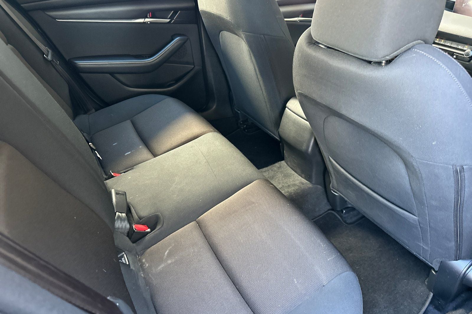 2022 Mazda Mazda3 2.5 S