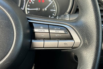 2022 Mazda Mazda3 2.5 S