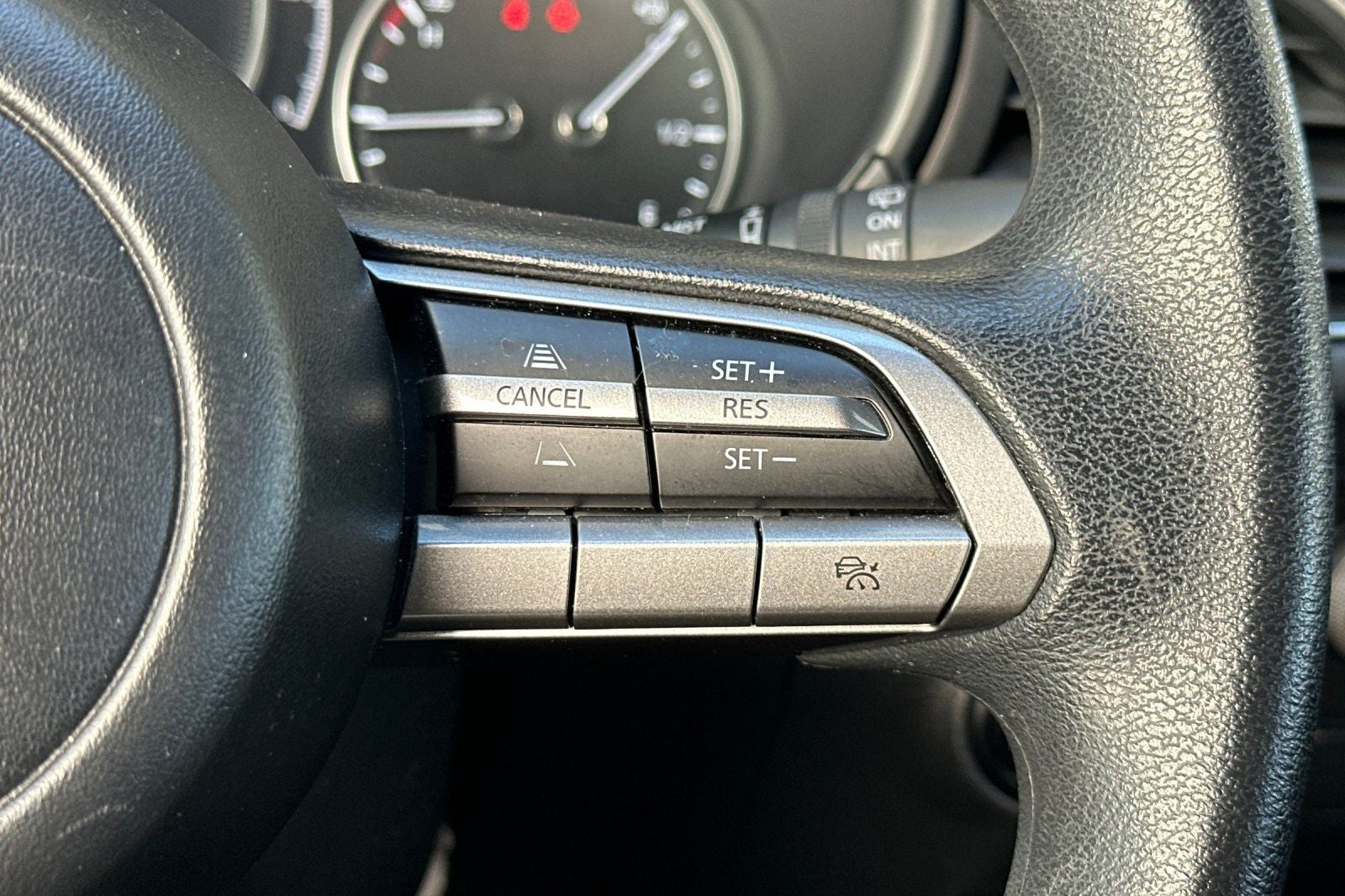 2022 Mazda Mazda3 2.5 S