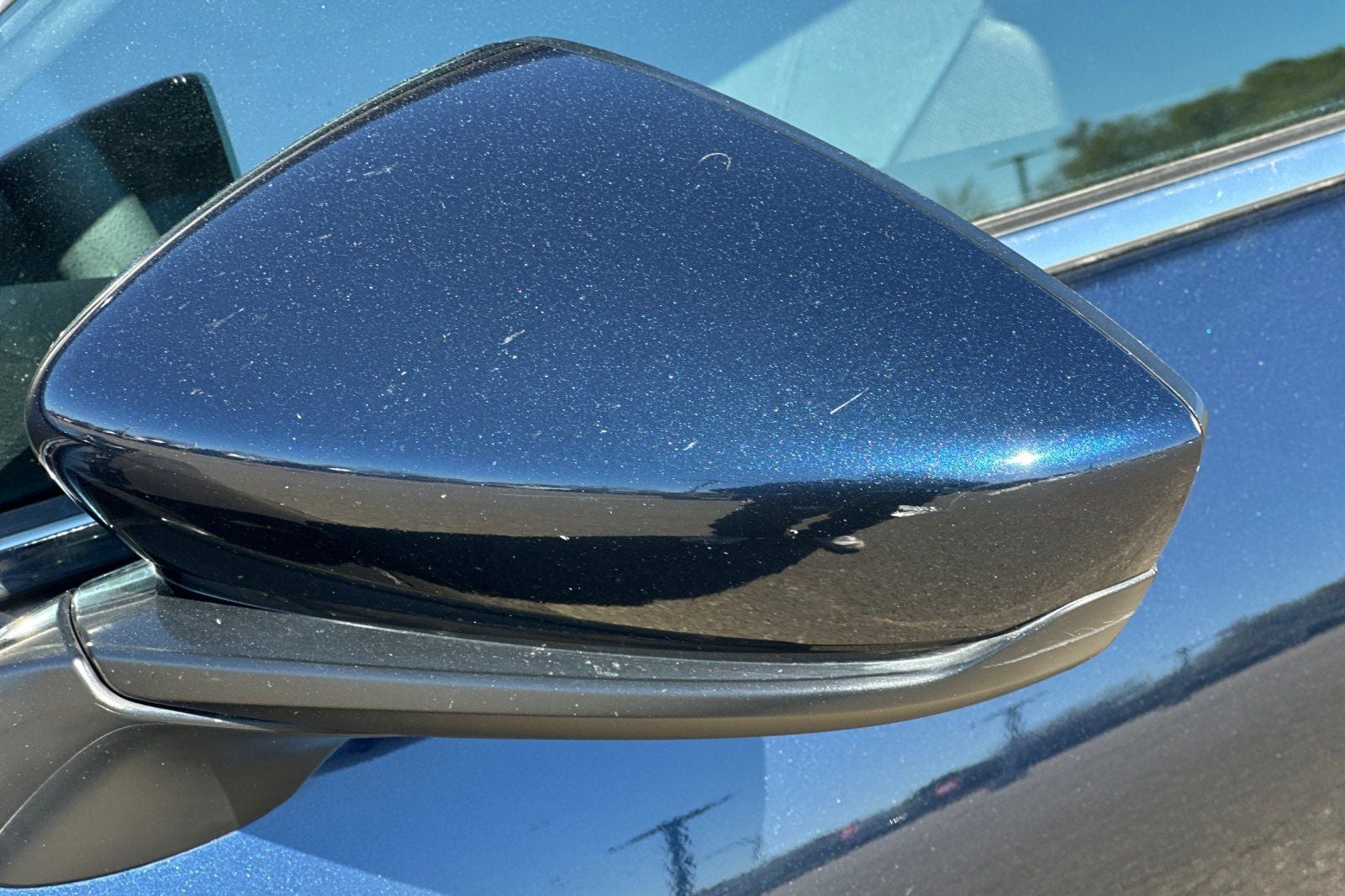 2022 Mazda Mazda3 2.5 S