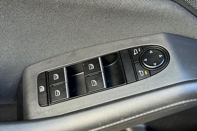 2022 Mazda Mazda3 2.5 S