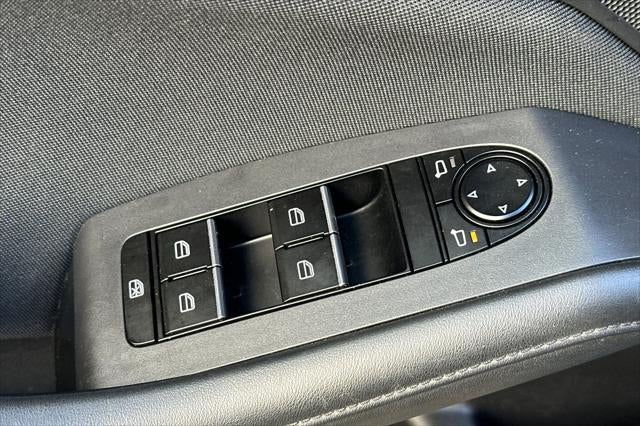 2022 Mazda Mazda3 2.5 S