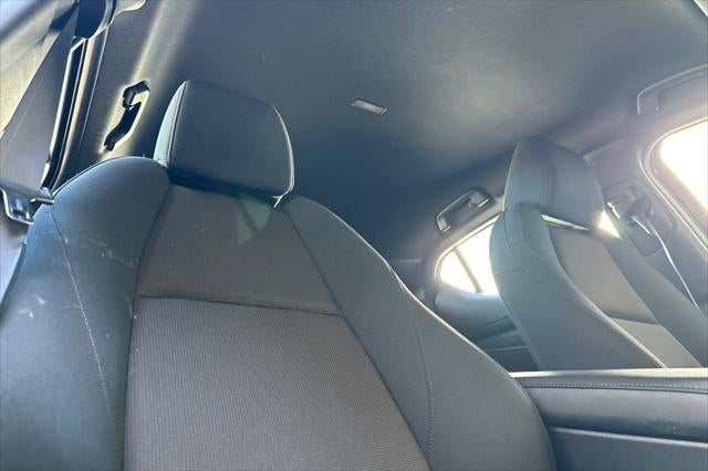 2022 Mazda Mazda3 2.5 S