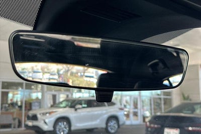 2022 Mazda Mazda3 2.5 S