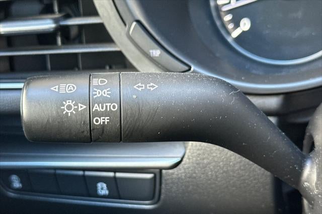 2022 Mazda Mazda3 2.5 S