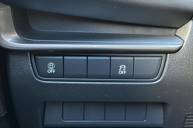 2022 Mazda Mazda3 2.5 S