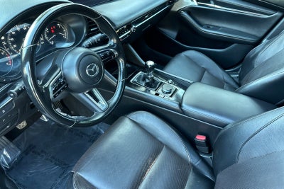 2025 Mazda Mazda3 2.5 S Premium Package