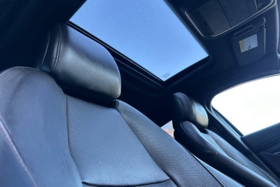 2025 Mazda Mazda3 2.5 S Premium Package