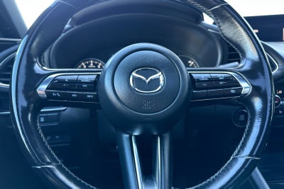 2025 Mazda Mazda3 2.5 S Premium Package