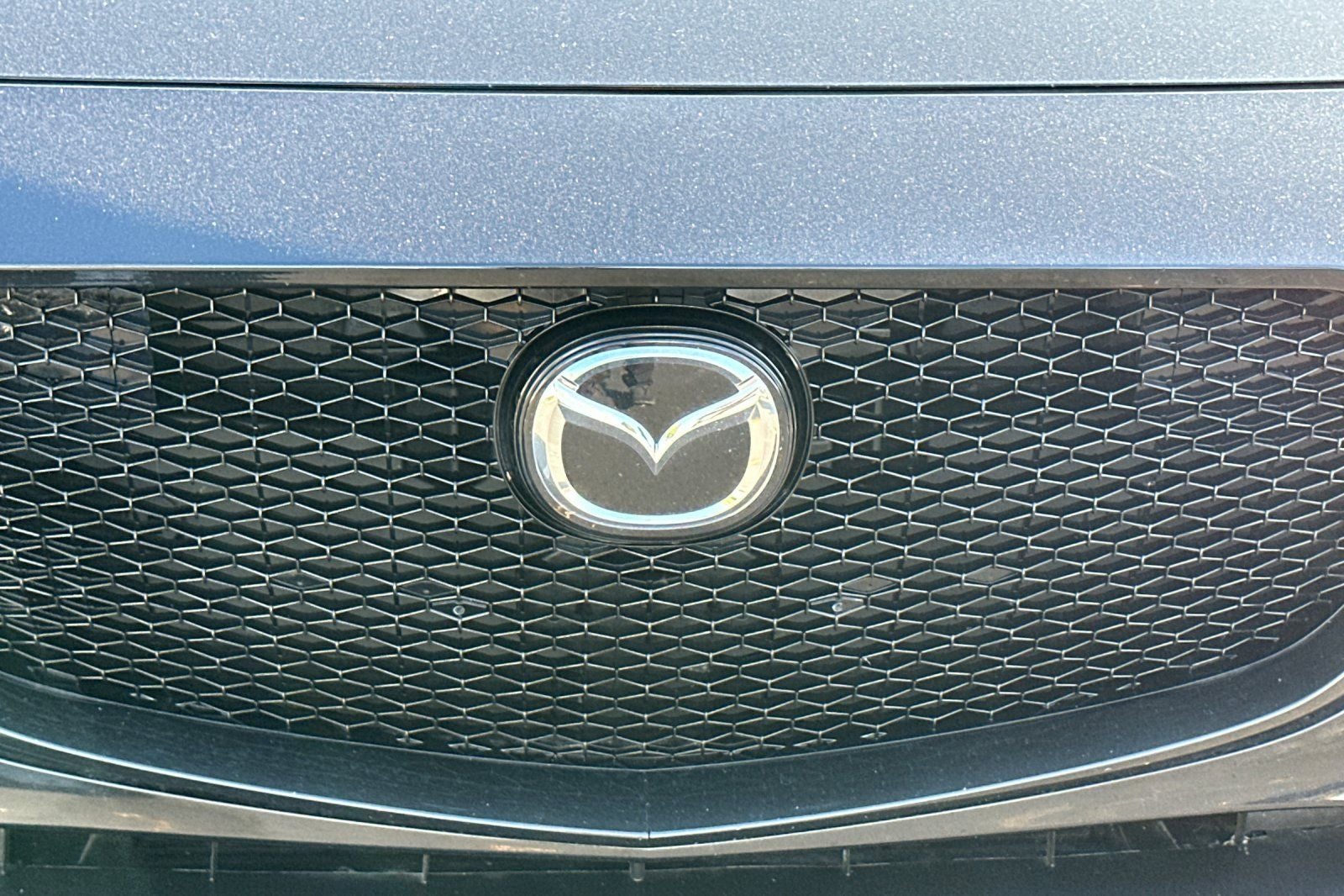 2025 Mazda Mazda3 2.5 S Premium Package