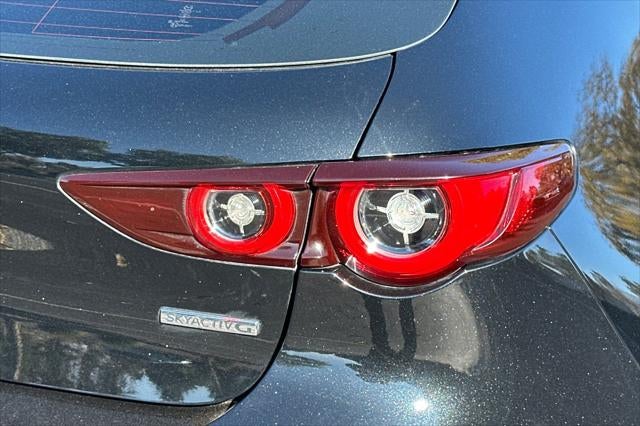 2025 Mazda Mazda3 2.5 S Premium Package