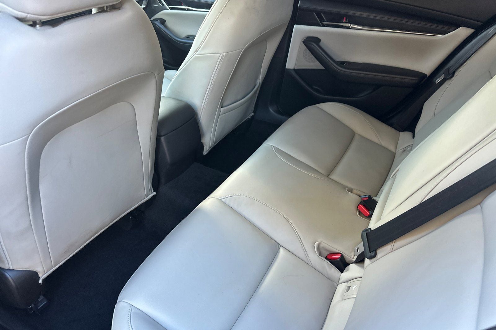 2021 Mazda Mazda3 2.5 Turbo