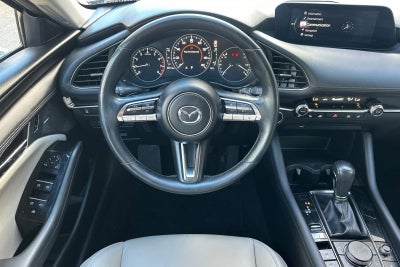 2021 Mazda Mazda3 2.5 Turbo