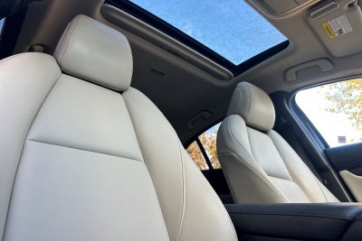 2021 Mazda Mazda3 2.5 Turbo