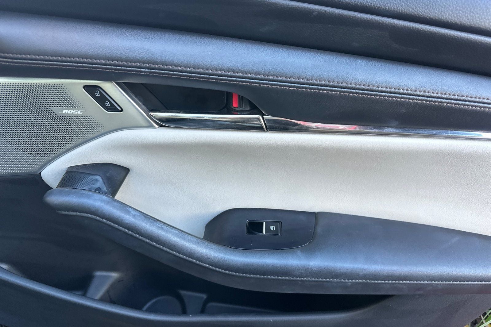 2021 Mazda Mazda3 2.5 Turbo