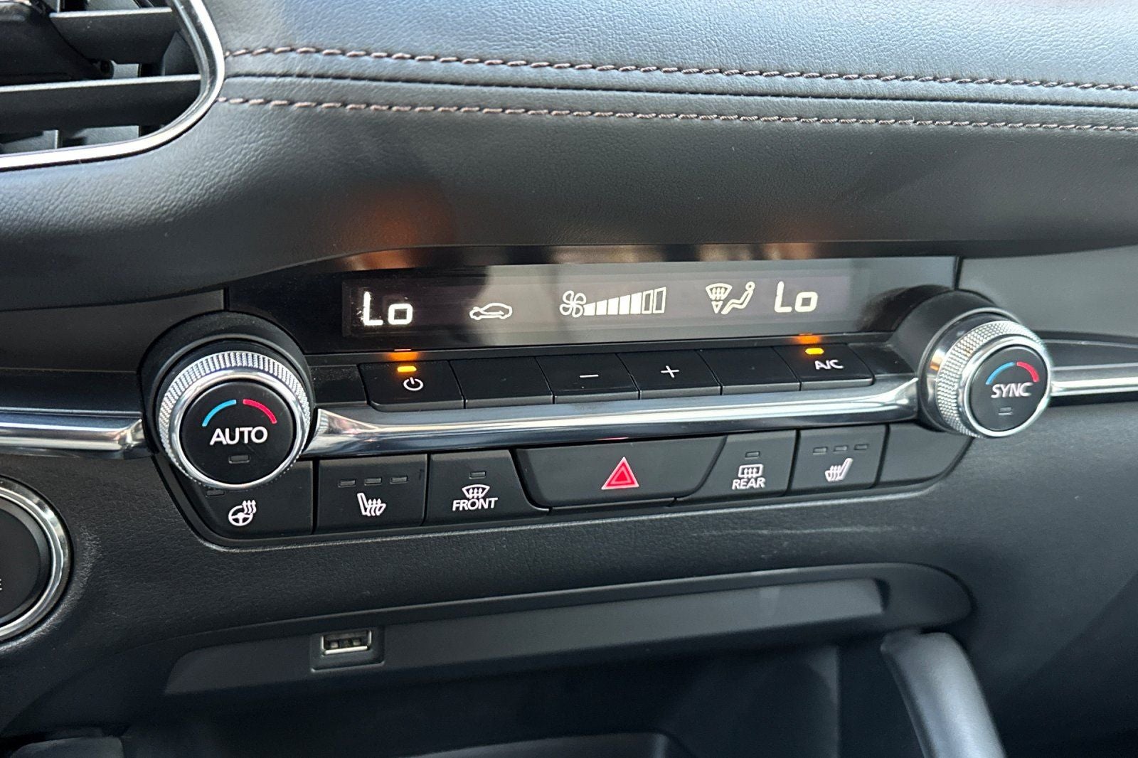 2021 Mazda Mazda3 2.5 Turbo