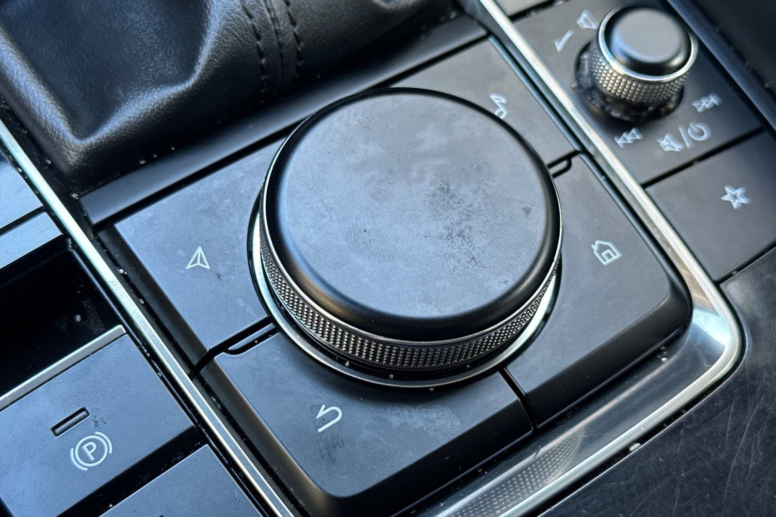 2021 Mazda Mazda3 2.5 Turbo