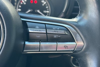 2021 Mazda Mazda3 2.5 Turbo