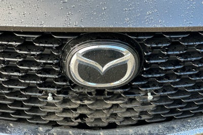 2021 Mazda Mazda3 2.5 Turbo