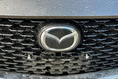 2021 Mazda Mazda3 2.5 Turbo