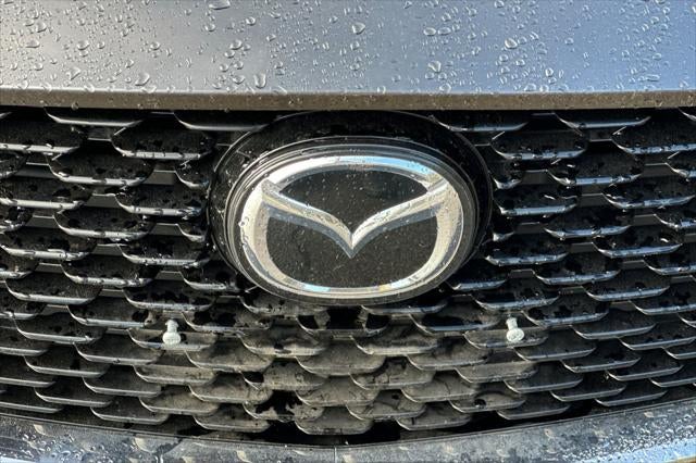 2021 Mazda Mazda3 2.5 Turbo