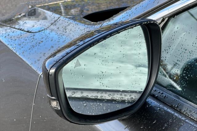 2021 Mazda Mazda3 2.5 Turbo