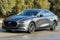 2021 Mazda Mazda3 2.5 Turbo